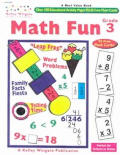 Math Fun Grade Three