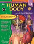 Human Body Grades 4 6 Fun Activities Experiments Investigations & Observations
