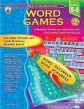 Word Games Grades Five & Six