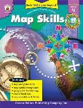Map Skills, Grade 4