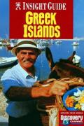 Insight Guide Greek Island 3rd Edition