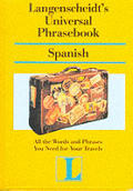Universal Spanish Phrasebook Op Ed