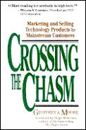 Crossing The Chasm Marketing & Selling