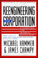 Reengineering The Corporation