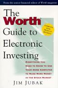 Worth Guide To Electronic Investing