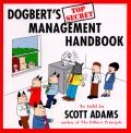 Dogberts Top Secret Management Handbook