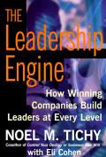 Leadership Engine How Winning Companies