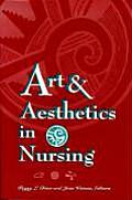 Art & Aesthetics in Nursing