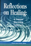 Reflections On Healing A Central Nursi