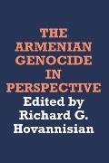 The Armenian Genocide in Perspective