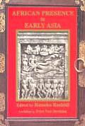 African Presence In Early Asia
