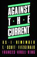Against The Current Fitzgerald