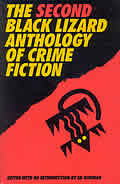 Second Black Lizard Anthology Of Crime