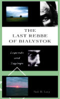 Last Rebbe Of Bialystok