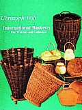 International Basketry For Weavers & Collectors