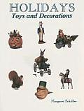 Holidays Toys & Decorations