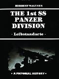 The 1st SS Panzer Division