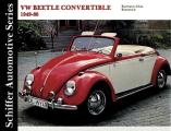 Vw Beetle Convertible Karmann Ghia Romet