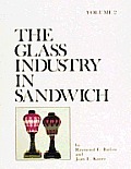 Glass Industry In Sandwich Volume 2