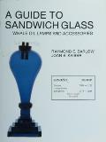 Guide to Sandwich Glass Whale Oil Lamps & Accessories