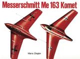 Messerschmitt Me 163 Komet Vol.I