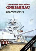 Battleship: Gneisenau: Gneisenau