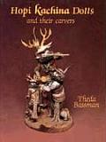 Hopi Kachina Dolls & Their Carvers