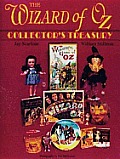 The Wizard of Oz Collector's Treasury