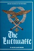 Air Organizations of the Third Reich The Luft Waffe
