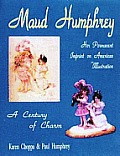 Maud Humphrey Her Permanent Imprint On