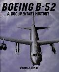 Boeing B 52 A Documentary History