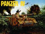 Panzer IV Vol 4