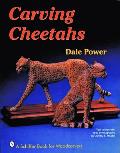Carving the Cheetah