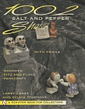 1002 Salt & Pepper Shakers With Prices