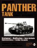 Germanys Panther Tank The Quest for Combat Supremacy