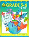 Big 5th & 6th Grade Workbook