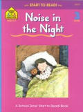 Noise In The Night Start To Read