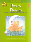 Peters Dream Start To Read