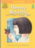 Hannas Butterfly Start To Read