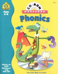 Phonics Cd Rom & Workbook