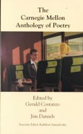 Carnegie Mellon Anthology Of Poetry