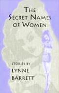 Secret Names Of Women