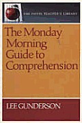 Monday Morning Guide To Comprehension