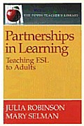 Partnerships In Learning Teaching Esl