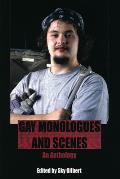 Gay Monologues and Scenes: An Anthology