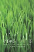 Grassroots: Original Plays from Ontario Community Theatres