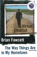 Virtual Clearcut: Or, the Way Things Are in My Hometown