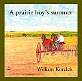 Prairie Boys Summer