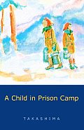 Child In Prison Camp