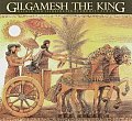 Epic Of Gilgamesh 01 Gilgamesh The King
